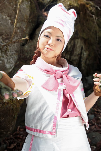 [Bướm ánh trăng] 狩 Monster Hunter 2G