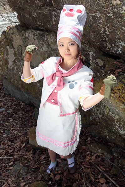 [Bướm ánh trăng] 狩 Monster Hunter 2G