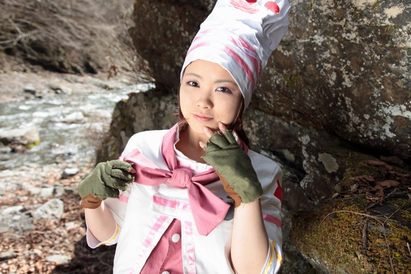 [Bướm ánh trăng] 狩 Monster Hunter 2G