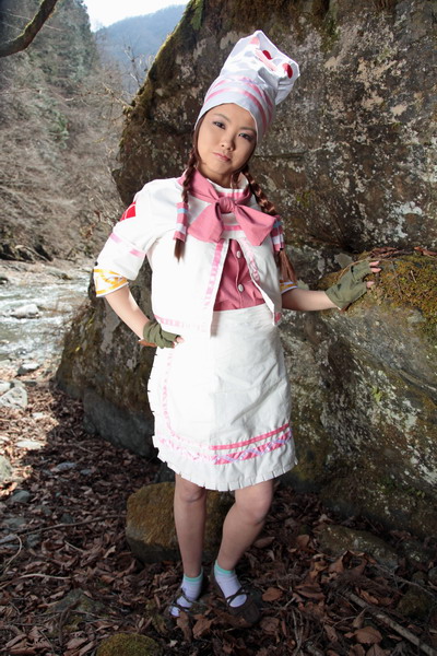 [Bướm ánh trăng] 狩 Monster Hunter 2G