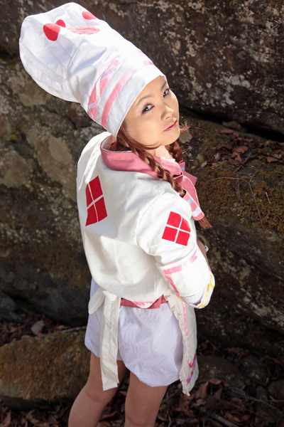 [Bướm ánh trăng] 狩 Monster Hunter 2G