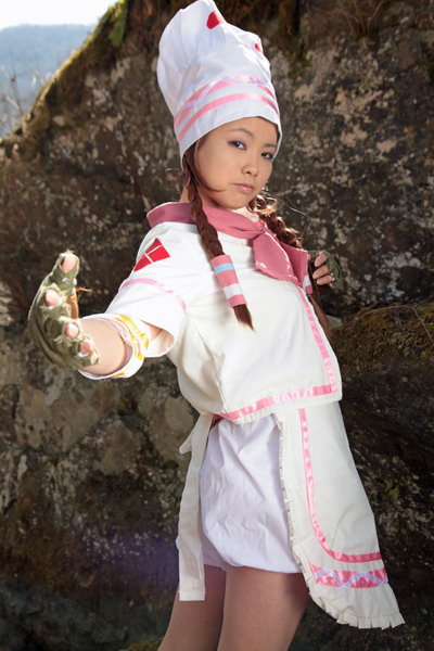 [Bướm ánh trăng] 狩 Monster Hunter 2G