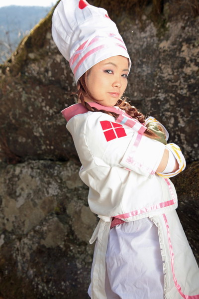 [Bướm ánh trăng] 狩 Monster Hunter 2G