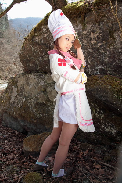 [Bướm ánh trăng] 狩 Monster Hunter 2G