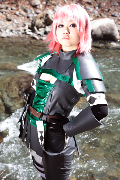 [Bướm ánh trăng] 狩 Monster Hunter 2G