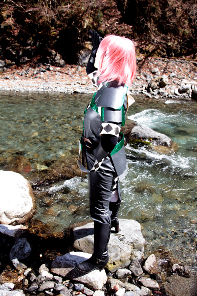 [Bướm ánh trăng] 狩 Monster Hunter 2G