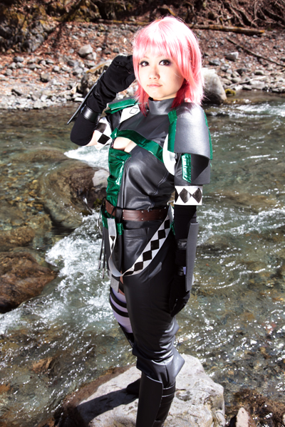 [Bướm ánh trăng] 狩 Monster Hunter 2G