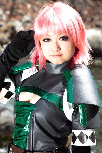 [Bướm ánh trăng] 狩 Monster Hunter 2G