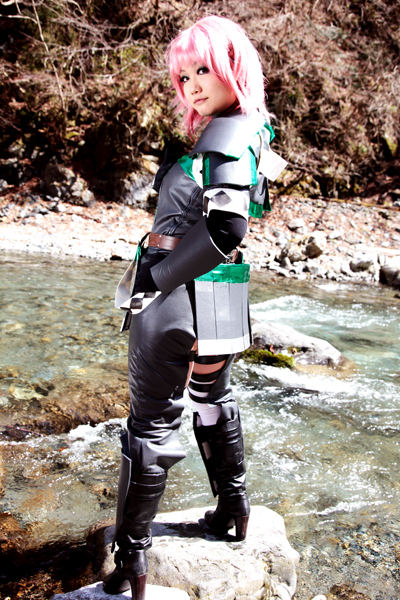 [Bướm ánh trăng] 狩 Monster Hunter 2G