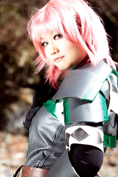 [Bướm ánh trăng] 狩 Monster Hunter 2G