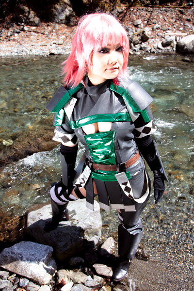 [Bướm ánh trăng] 狩 Monster Hunter 2G