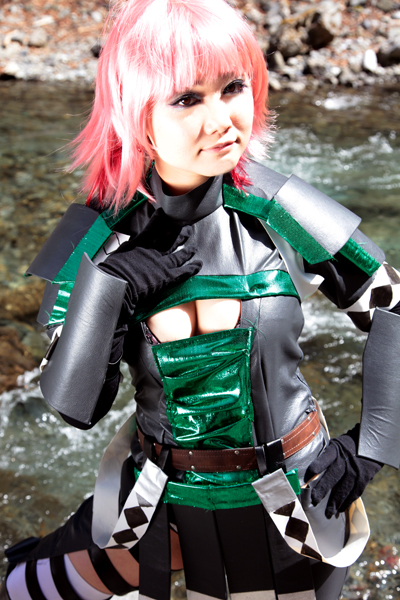 [Bướm ánh trăng] 狩 Monster Hunter 2G