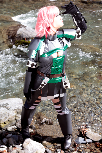 [Bướm ánh trăng] 狩 Monster Hunter 2G