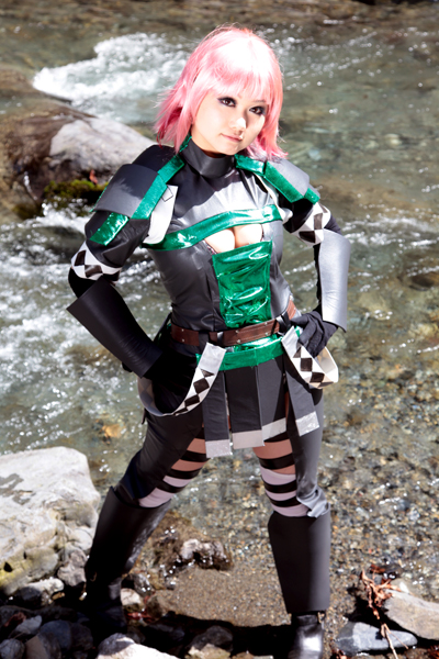 [Bướm ánh trăng] 狩 Monster Hunter 2G