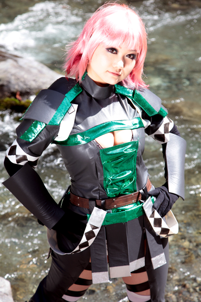 [Bướm ánh trăng] 狩 Monster Hunter 2G