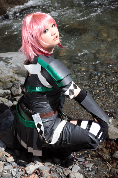 [Bướm ánh trăng] 狩 Monster Hunter 2G