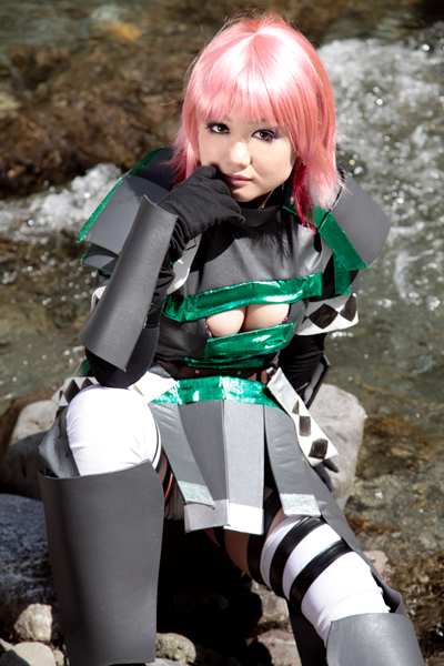 [Bướm ánh trăng] 狩 Monster Hunter 2G