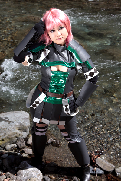 [Bướm ánh trăng] 狩 Monster Hunter 2G