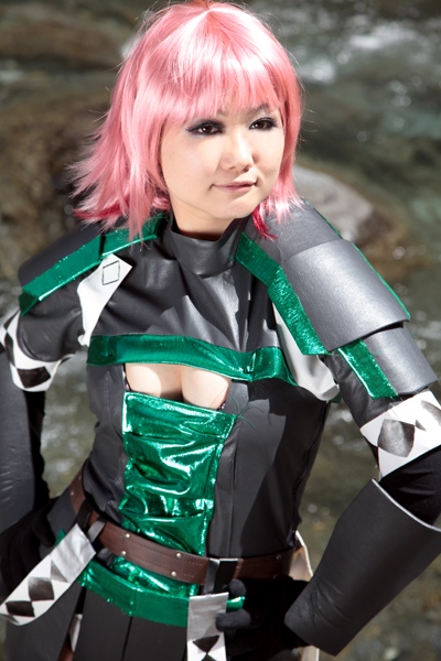 [Bướm ánh trăng] 狩 Monster Hunter 2G