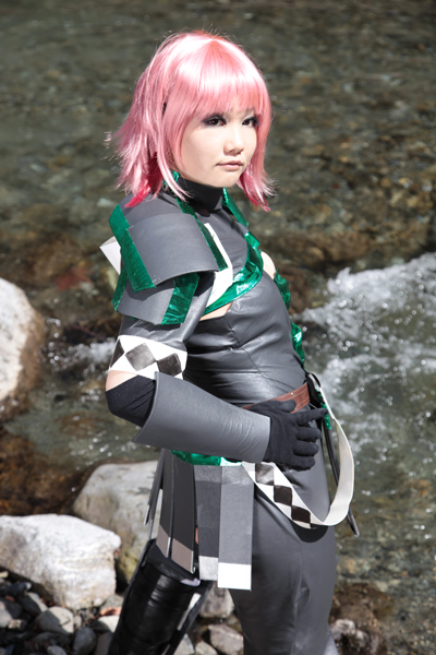 [Bướm ánh trăng] 狩 Monster Hunter 2G