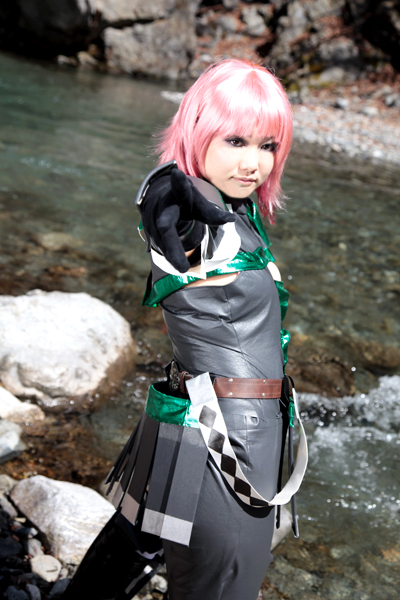 [Bướm ánh trăng] 狩 Monster Hunter 2G