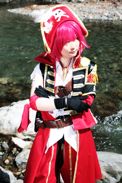 [Bướm ánh trăng] 狩 Monster Hunter 2G