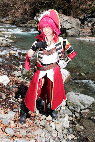 [Bướm ánh trăng] 狩 Monster Hunter 2G