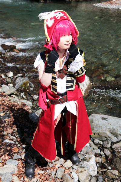 [Bướm ánh trăng] 狩 Monster Hunter 2G