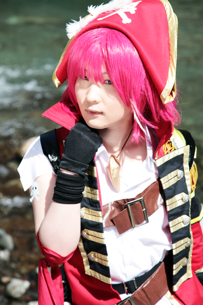 [Bướm ánh trăng] 狩 Monster Hunter 2G