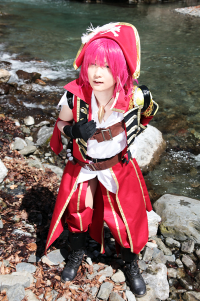 [Bướm ánh trăng] 狩 Monster Hunter 2G