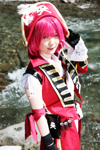 [Bướm ánh trăng] 狩 Monster Hunter 2G