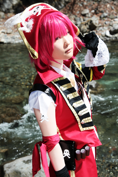 [Bướm ánh trăng] 狩 Monster Hunter 2G