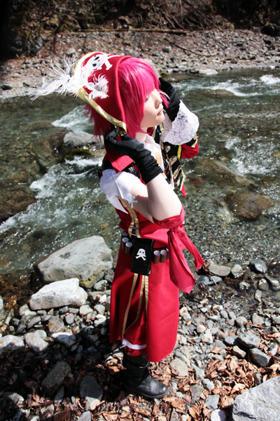 [Bướm ánh trăng] 狩 Monster Hunter 2G