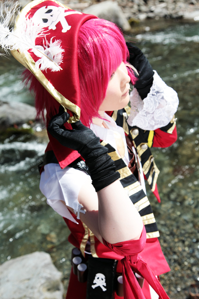 [Bướm ánh trăng] 狩 Monster Hunter 2G