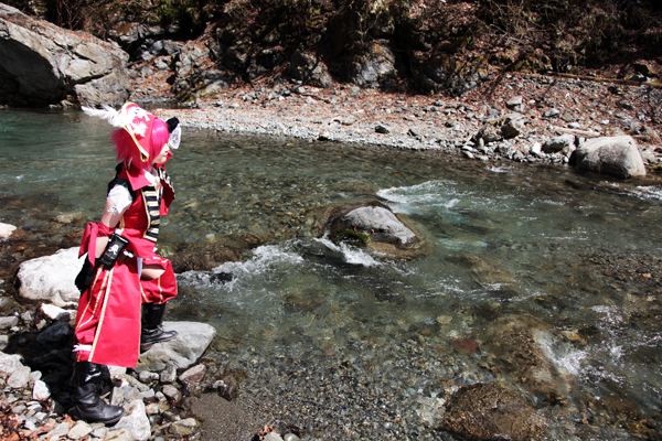 [Bướm ánh trăng] 狩 Monster Hunter 2G