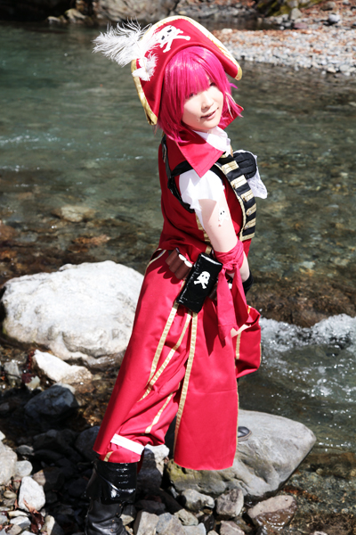 [Bướm ánh trăng] 狩 Monster Hunter 2G