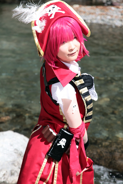 [Bướm ánh trăng] 狩 Monster Hunter 2G