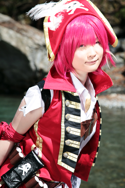 [Bướm ánh trăng] 狩 Monster Hunter 2G