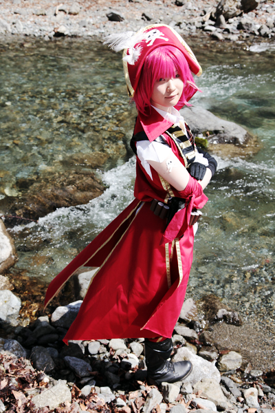 [Bướm ánh trăng] 狩 Monster Hunter 2G