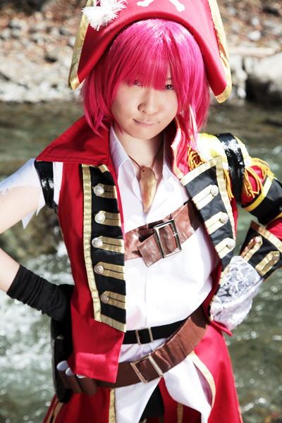 [Bướm ánh trăng] 狩 Monster Hunter 2G