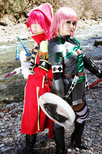 [Bướm ánh trăng] 狩 Monster Hunter 2G