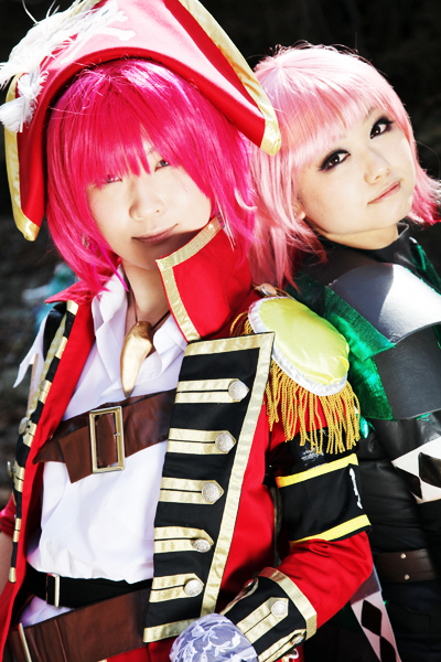 [Bướm ánh trăng] 狩 Monster Hunter 2G