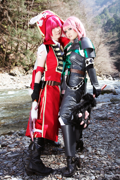 [Bướm ánh trăng] 狩 Monster Hunter 2G