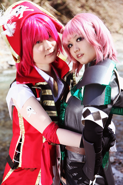 [Bướm ánh trăng] 狩 Monster Hunter 2G