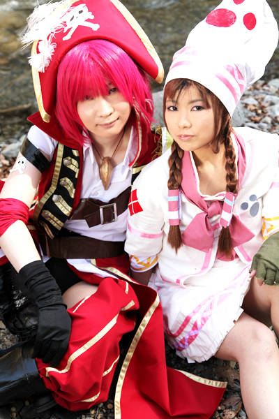 [Bướm ánh trăng] 狩 Monster Hunter 2G