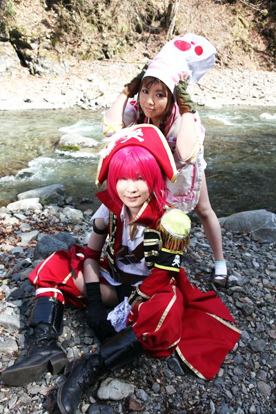 [Bướm ánh trăng] 狩 Monster Hunter 2G