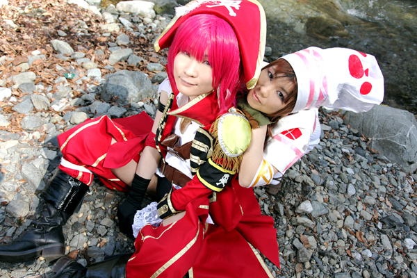 [Bướm ánh trăng] 狩 Monster Hunter 2G