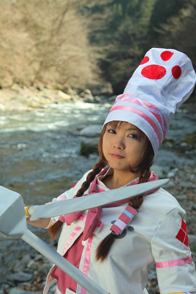 [Bướm ánh trăng] 狩 Monster Hunter 2G