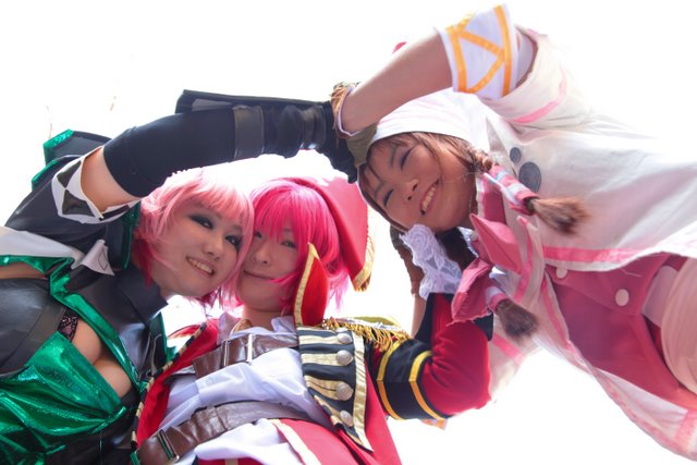 [Bướm ánh trăng] 狩 Monster Hunter 2G