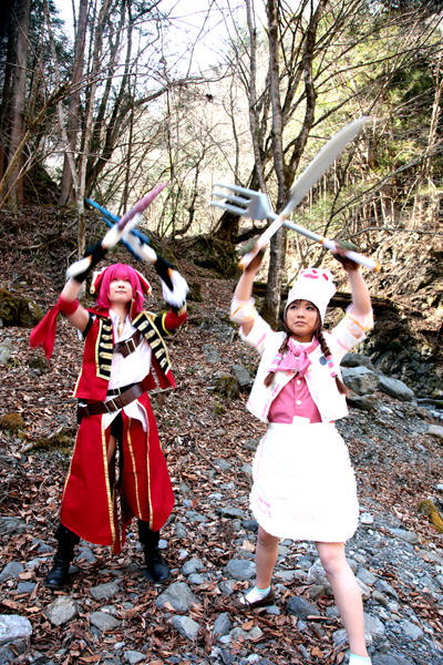 [Bướm ánh trăng] 狩 Monster Hunter 2G